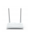 tp-link Router WiFi WR820N N300 1WAN 2xLAN - nr 1