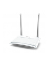 tp-link Router WiFi WR820N N300 1WAN 2xLAN - nr 21