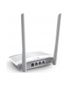 tp-link Router WiFi WR820N N300 1WAN 2xLAN - nr 5