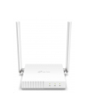 tp-link Router WR844N WiFi N300 1WAN 4xLAN - nr 5