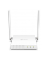 tp-link Router WR844N WiFi N300 1WAN 4xLAN - nr 25