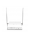 tp-link Router WR844N WiFi N300 1WAN 4xLAN - nr 4