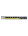 netgear Przełącznik Smart 8x1GB PoE 2xSFP GS110TP - nr 2