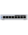 ubiquiti Przełącznik 8x1GbE PoE US-8-60W-5 - nr 11