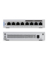 ubiquiti Przełącznik 8x1GbE PoE US-8-60W-5 - nr 5