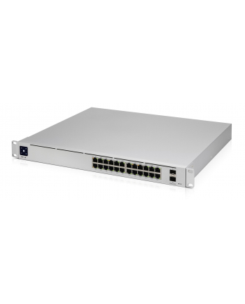 ubiquiti Przełącznik 24x1G PoE USW-Pro-24-POE