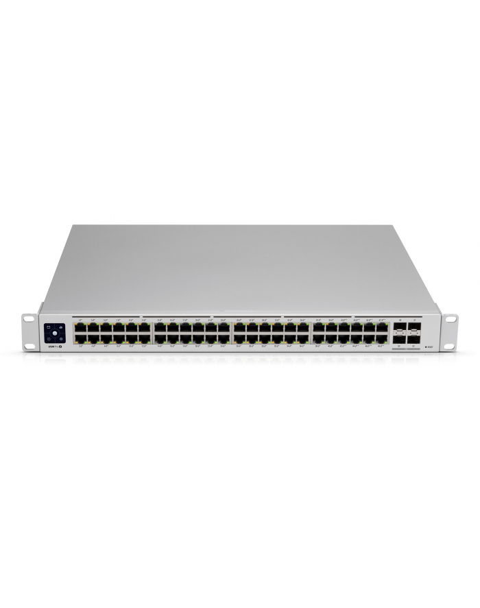 ubiquiti Przełącznik 48x1G PoE USW-Pro-48-POE główny