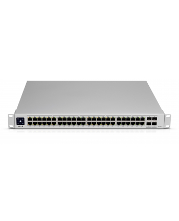 ubiquiti Przełącznik 48x1G PoE USW-Pro-48-POE