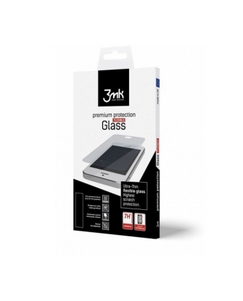 3mk Szklo hybrydowe FlexibleGlass Samsung S10 Lite G770