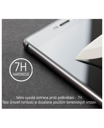 3mk Szkło hybrydowe FlexibleGlass Samsung Xcover Pro G715