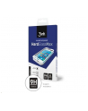 3mk Szkło ochronne HardGlass Max Samsung S20+ G985 czarny FullScreen - nr 3