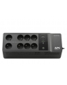 apc Zasilacz BE850G2-CP Back UPS 850VA/520W 6+2xFR, Ładowarka USB A+C - nr 2