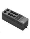 apc Zasilacz BE850G2-CP Back UPS 850VA/520W 6+2xFR, Ładowarka USB A+C - nr 4