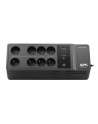 apc Zasilacz BE850G2-CP Back UPS 850VA/520W 6+2xFR, Ładowarka USB A+C - nr 6