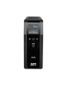 apc BR1600SI UPS Back ProBR1600VA/960W 6xC13, AVR,LCD, ladowarka     USB A/C, czysta sinusoida przy pracy bateryjnej - nr 66