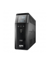 apc BR1600SI UPS Back ProBR1600VA/960W 6xC13, AVR,LCD, ladowarka     USB A/C, czysta sinusoida przy pracy bateryjnej - nr 68