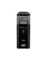 apc BR1600SI UPS Back ProBR1600VA/960W 6xC13, AVR,LCD, ladowarka     USB A/C, czysta sinusoida przy pracy bateryjnej - nr 76