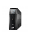 apc BR1600SI UPS Back ProBR1600VA/960W 6xC13, AVR,LCD, ladowarka     USB A/C, czysta sinusoida przy pracy bateryjnej - nr 12