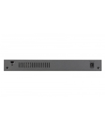 netgear Przełącznik Smart 8x1GB PoE 2xSFP GS110TP