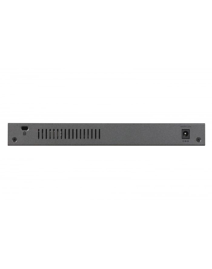 netgear Przełącznik Smart 8x1GB PoE 2xSFP GS110TP główny