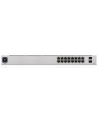 ubiquiti Przełącznik 16x1GbE PoE USW-16-POE - nr 6