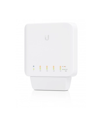 ubiquiti Przełącznik 5x1GbE PoE USW-FLEX
