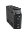 apc BR1600SI UPS Back ProBR1600VA/960W 6xC13, AVR,LCD, ladowarka     USB A/C, czysta sinusoida przy pracy bateryjnej - nr 25