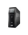 apc BR1600SI UPS Back ProBR1600VA/960W 6xC13, AVR,LCD, ladowarka     USB A/C, czysta sinusoida przy pracy bateryjnej - nr 28
