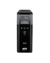 apc BR1600SI UPS Back ProBR1600VA/960W 6xC13, AVR,LCD, ladowarka     USB A/C, czysta sinusoida przy pracy bateryjnej - nr 62