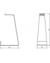 Hagor M Headset Holder Table Stand black - nr 2