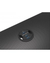 natec Biurko dla gracza gamingowe Genesis Holm 200 podświetlenie RGB - nr 15