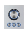 Steba MX 4 plus, Blender (brushed stainless steel / black) - nr 12