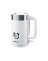 Steba WK 10 Bianco, kettle (white / stainless steel, 1.7 liter) - nr 15