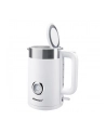 Steba WK 10 Bianco, kettle (white / stainless steel, 1.7 liter) - nr 3