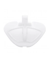Steba WK 10 Bianco, kettle (white / stainless steel, 1.7 liter) - nr 5