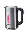 Steba WK 21 Inox, kettle (inox / black, 1.7 liters) - nr 12