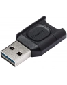 kingston Czytnik kart MobileLite Plus USB 3.1 microSDHC/SDXC - nr 17