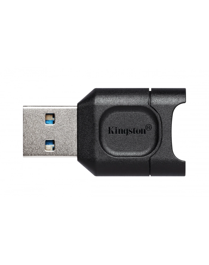 kingston Czytnik kart MobileLite Plus USB 3.1 microSDHC/SDXC główny