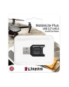 kingston Czytnik kart MobileLite Plus USB 3.1 microSDHC/SDXC - nr 36