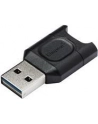 kingston Czytnik kart MobileLite Plus USB 3.1 microSDHC/SDXC - nr 40