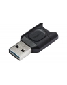 kingston Czytnik kart MobileLite Plus USB 3.1 microSDHC/SDXC - nr 5