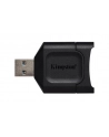 kingston Czytnik kart MobileLite Plus USB 3.1 SDHC/SDXC - nr 13