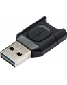 kingston Czytnik kart MobileLite Plus USB 3.1 SDHC/SDXC - nr 15