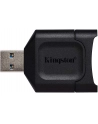 kingston Czytnik kart MobileLite Plus USB 3.1 SDHC/SDXC - nr 23