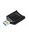kingston Czytnik kart MobileLite Plus USB 3.1 SDHC/SDXC - nr 38