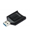 kingston Czytnik kart MobileLite Plus USB 3.1 SDHC/SDXC - nr 42
