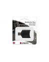 kingston Czytnik kart MobileLite Plus USB 3.1 SDHC/SDXC - nr 43