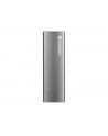 Verbatim VX500 120 GB Solid State Drive (gray, USB 3.2 C (10 Gbit / s)) - nr 15