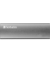 Verbatim VX500 120 GB Solid State Drive (gray, USB 3.2 C (10 Gbit / s)) - nr 19