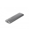 Verbatim VX500 120 GB Solid State Drive (gray, USB 3.2 C (10 Gbit / s)) - nr 1